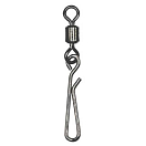Купить Colmic GME01006 Вертлюг Hanging  Grey 6 7ft.ru в интернет магазине Семь Футов