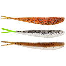 Купить Quantum fishing 3280002 Q-Fish Sinking 130 Mm 8g Многоцветный Salt & Pepper Uv-Tail 7ft.ru в интернет магазине Семь Футов
