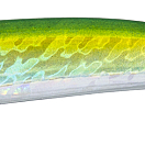 Пилькер Mystic ZZ-Jig 220 (Цвет-Mystic пилькеры 009) ZZJ220 Mystic Lures