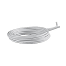 Купить Glomex GLORA117 RG58C/U Coax Cable Белая  White 100 m  7ft.ru в интернет магазине Семь Футов
