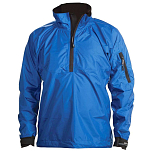 Kokatat KKTLIDRIAZXXL Куртка Tropos Light Drift Голубой  Blue 2XL