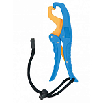 Flashmer OTFGF23 Float Рыбные Захваты Голубой Blue 23 cm 