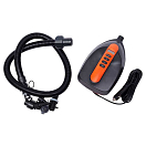 Купить Savage gear 70822 Воздушный Насос 12V 16PSI 1.1Bar Black 7ft.ru в интернет магазине Семь Футов
