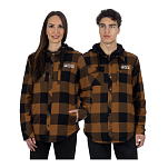 Куртка FXR Timber Flannel с утеплителем XL 231117-1910-16