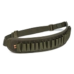 Beretta CA131T170207A0UNI ремень с патронами Hunter Tech 12/20 Dark Green  Hunt