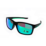Loubsol L360204 Noda Солнцезащитные Очки  Green Grey/CAT3