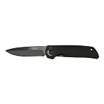 Camillus 80952637 Mini Перочинный нож Серебристый Black 17 cm
