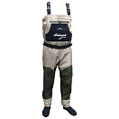 Купить Seland H8-C-XL Ara Wader Серый  Green / Beige XL  7ft.ru в интернет магазине Семь Футов