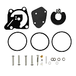 Ремкомплект карбюратора Skipper для Yamaha 40X, E40X  SK66T-W0093-00