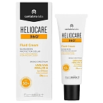 Heliocare e001-23p-078381-os Солнцезащитный крем для лица 360 Fluid SPF50 50ml 20x10x10