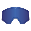 Купить Линза Spy Optic Ace Dark Blue Spectra Mirror OEM: 100071000320_UC в интернет магазине Семь Футов