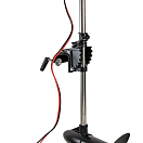 Троллинговый электромотор 58 lbs/12v/3 blades Marine Rocket, черный 4620136068895