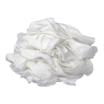 Buffalo 199-60201 Тряпичный рулон 1 Lb Белая  White