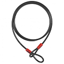 ABUS 257186 COBRA 8/200 Трос навесного замка