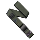 Купить Arcade ua-nrcrbw5-305-os Ремень Blackwood NRCRBW5 Ivy Green / Black 15x10x5 7ft.ru в интернет магазине Семь Футов