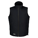Купить Slam A126004S00-W13-XS Жилет Crew Голубой  Dark Navy XS 7ft.ru в интернет магазине Семь Футов