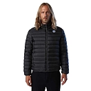 Купить North sails 603136-0952-3XL Бомбер Skye Черный  Asphalt 3XL 7ft.ru в интернет магазине Семь Футов