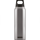 Купить Sigg 8516.00 Hot And Cold 500ml Серебристый  Brushed 7ft.ru в интернет магазине Семь Футов