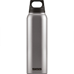 Sigg 8516.00 Hot And Cold 500ml Серебристый  Brushed