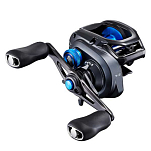 Shimano fishing SLXXT150 SLX XT Мультипликаторная Катушка Голубой Black Ratio: 6.3:1