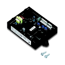 Купить Attwood 801-91365 Модуль управления водонагревателем Black 7ft.ru в интернет магазине Семь Футов