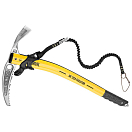 Купить Grivel PIATEEL.53 Air Tech Evolution Ледоруб Желтый  Yellow 53 cm 7ft.ru в интернет магазине Семь Футов
