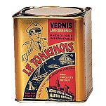 Le tonkinois b27080 Лак 250ml Clear 10x10x8