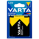 Varta 38440 3LR12 Стек Колба Желтый  Grey / Yellow