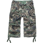 Brandit 2013-10-6XL Брюки Urban Legend Коричневый  Woodland 6XL