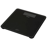 Beurer 73578 Весы GS 400 Max 200kg Black 32x32x5