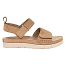 Купить Ugg kids 1136539k-san-3 Деревянные башмаки Goldenstar Sand 35x25x15 EU 35 7ft.ru в интернет магазине Семь Футов