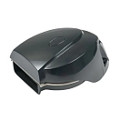 Купить Marinco 10098 Рог MiniBlast Compact 12V  Black 7ft.ru в интернет магазине Семь Футов