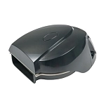 Marinco 10098 Рог MiniBlast Compact 12V  Black