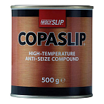 Монтажная медная паста Molyslip Copaslip 0.5кг