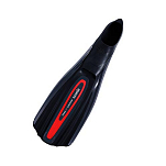 Ласты для плавания Mares Avanti HC Pro FF 410347 размер 42-43 черно-красный