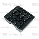 Купить Демпфер (ограничитель хода) лыжи Arctic Cat/Yamaha SM-08304 SPI 7ft.ru в интернет магазине Семь Футов