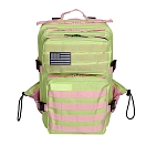 Купить Elitex training X0024Y2M8B Рюкзак Tactical 25L  Passion Lime 7ft.ru в интернет магазине Семь Футов