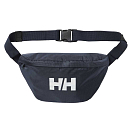 Купить Helly hansen 67036_597-STD Logo Поясная сумка Голубой Navy 7ft.ru в интернет магазине Семь Футов