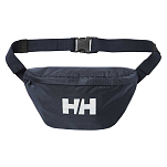 Helly hansen 67036_597-STD Logo Поясная сумка Голубой Navy