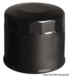 Filtro carburante VOLVO 17.502.14