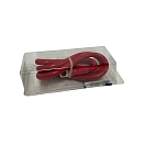 Купить Ancor dan-587 аккумуляторный кабель 48´´ 3/8´ STUD 4AWG 21 mm² Red 20x15x7 7ft.ru в интернет магазине Семь Футов
