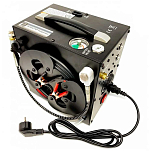 Gamo 6212668 портативный компрессор PCP  Red  Охота