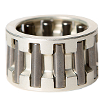 Подшипник шатуна игольчатый Skipper для Suzuki DT9.9-15, DT9.9A-15A  SK09263-20051