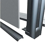 Vitrifrigo nv-071 Набор C115i/C130 Silver 35x25x20