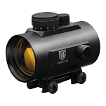 Nikko stirling NRD50IM Оптический просмотрщик Red Dot Black  Hunt