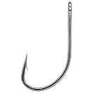 Купить Gamakatsu 185087-00100-00000-00 SC15/T US-LB Крючки С Одним Глазком Серебристый Tinned 1  7ft.ru в интернет магазине Семь Футов