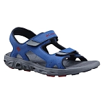 Columbia 1594632-426-13 Детские сандалии Techsun Vent Stormy Blue / Mountain Red 35x25x15 EU 31