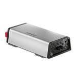 Высококлассный инвертор в сочетании с зарядным устройством Dometic SinePower DSP 2012C 9600002561 284 x 118 x 481 мм 12 В 2000 Вт