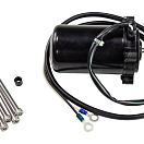 Электромотор гидроподъемника Yamaha 40/50, уценённый 6H5438800900 utsenka