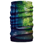 Matt 5820-1066-UNICA Шарф Coolmax Eco Многоцветный  Multicolor 1